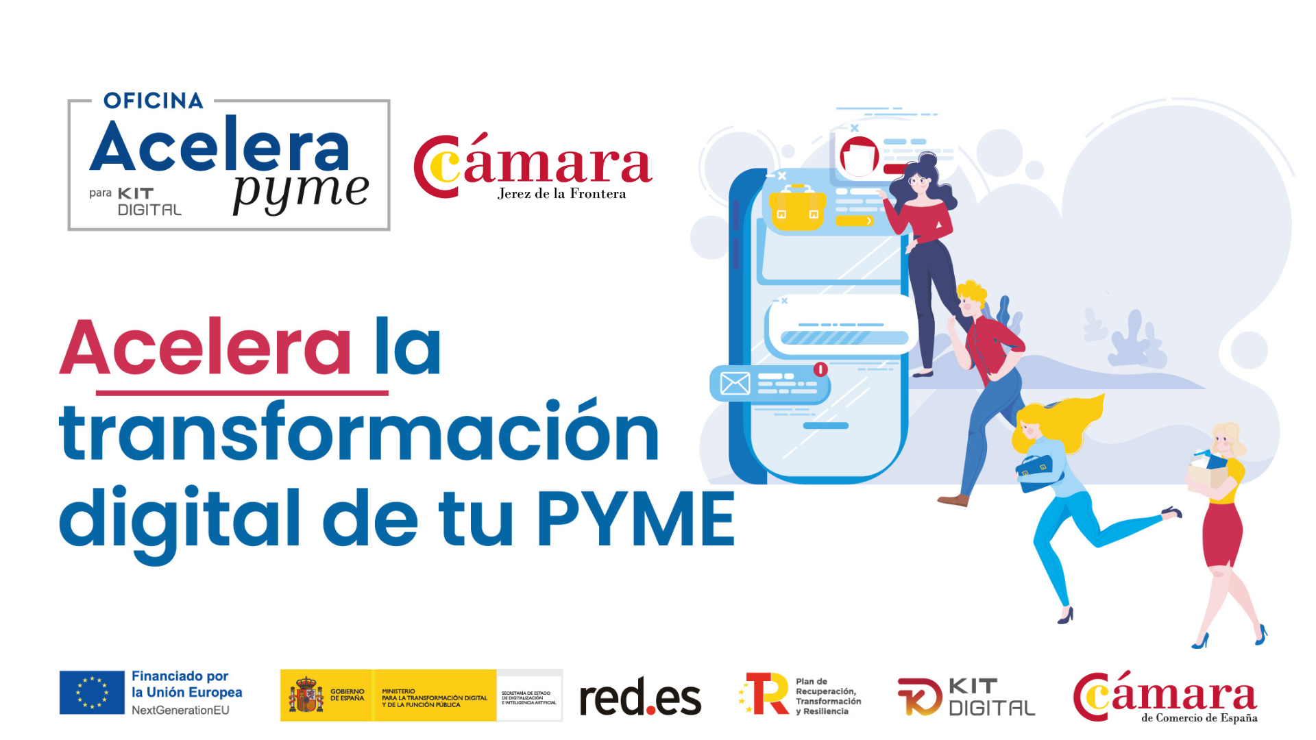 Acelera Pyme