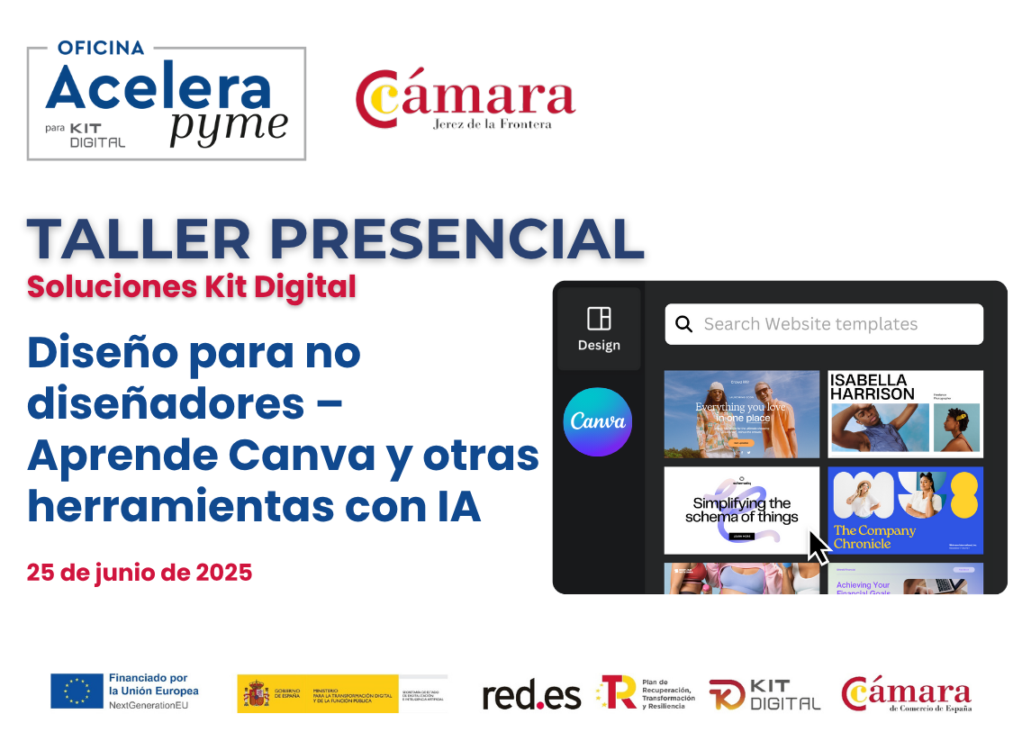 Taller 25 junio Canva