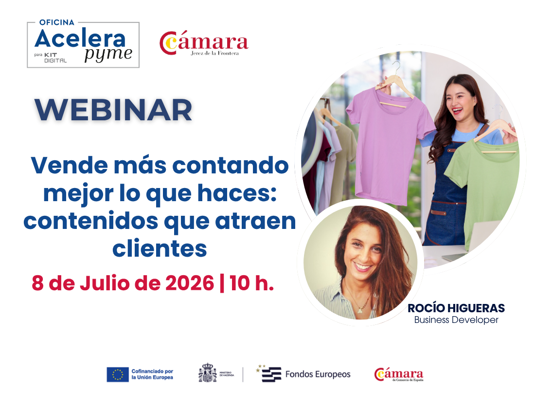 2026 Portada Webinars Jerez